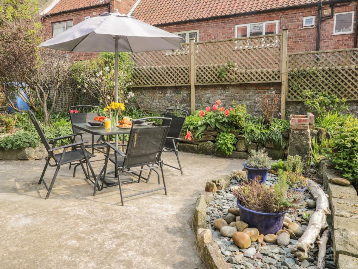 Hagstone Holiday home Whitby