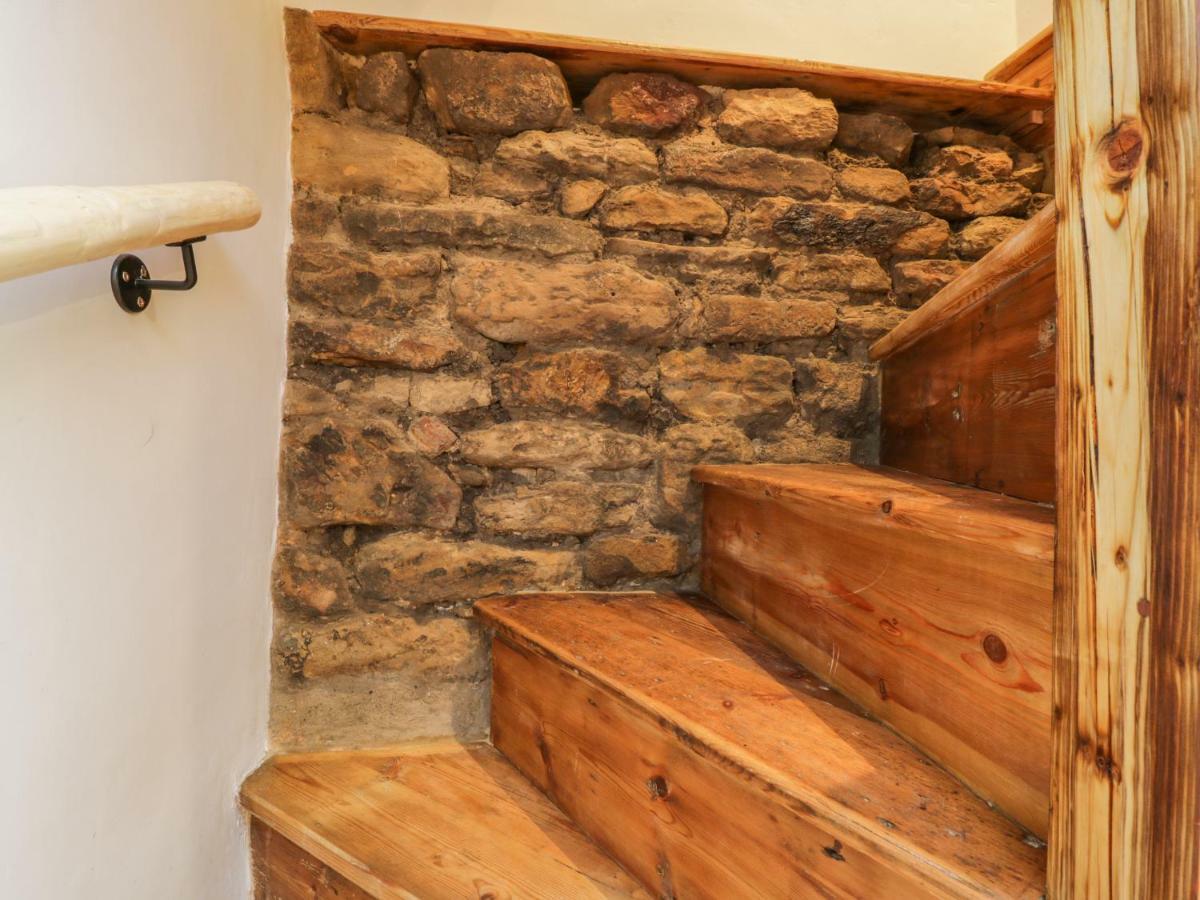 Hagstone Holiday home Whitby